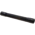 Order Lower Radiator Hose Flex by GATES - 25499 For Your Vehicle