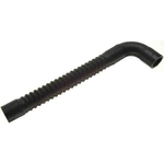 Order Lower Radiator Hose Flex by GATES - 25804 For Your Vehicle