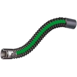 Order Lower Radiator Hose Flex by GATES - 26506 For Your Vehicle
