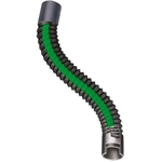 Order Lower Radiator Hose Flex by GATES - 26507 For Your Vehicle