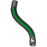 Order Tuyau de radiateur inférieur style flex de GATES - 26512 For Your Vehicle