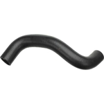 Order Lower Radiator Or Coolant Hose by ACDELCO - 22345M For Your Vehicle