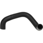 Order Lower Radiator Or Coolant Hose by ACDELCO - 22465M For Your Vehicle