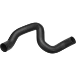 Order Lower Radiator Or Coolant Hose by ACDELCO - 24205L For Your Vehicle