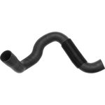 Order Lower Radiator Or Coolant Hose by ACDELCO - 24219L For Your Vehicle