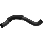 Order Lower Radiator Or Coolant Hose by ACDELCO - 24222L For Your Vehicle