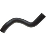 Order Lower Radiator Or Coolant Hose by ACDELCO - 24373L For Your Vehicle
