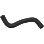 Order Lower Radiator Or Coolant Hose by ACDELCO - 24502L For Your Vehicle