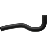 Order Lower Radiator Or Coolant Hose by ACDELCO - 24523L For Your Vehicle
