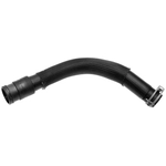 Order ACDELCO - 24572L - Molded Engine Coolant Radiator Hose For Your Vehicle
