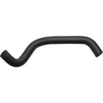 Order Lower Radiator Or Coolant Hose by ACDELCO - 24577L For Your Vehicle