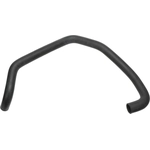 Order Lower Radiator Or Coolant Hose by ACDELCO - 26323X For Your Vehicle