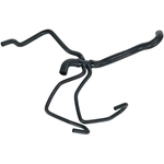 Order Lower Radiator Or Coolant Hose by ACDELCO - 27018X For Your Vehicle