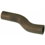 Order Lower Radiator Or Coolant Hose by ACDELCO PROFESSIONAL - 20082S For Your Vehicle
