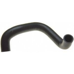 Order Lower Radiator Or Coolant Hose by ACDELCO PROFESSIONAL - 22465M For Your Vehicle