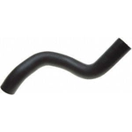 Order Lower Radiator Or Coolant Hose by ACDELCO PROFESSIONAL - 24373L For Your Vehicle