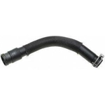 Order Lower Radiator Or Coolant Hose by ACDELCO PROFESSIONAL - 24572L For Your Vehicle