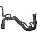 Order ACDELCO PROFESSIONAL - 27099X - Lower Radiator Or Coolant Hose For Your Vehicle