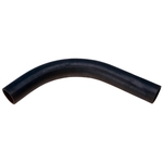 Order CONTINENTAL - 60049 - Radiator Or Coolant Hose For Your Vehicle