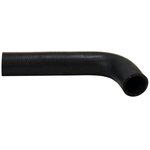 Order CONTINENTAL - 60083 - Lower Radiator Or Coolant Hose For Your Vehicle