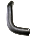 Order CONTINENTAL - 60292 - Radiator Coolant Hose - LOWER For Your Vehicle