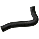 Order CONTINENTAL - 60365 - Lower Radiator Coolant Hose For Your Vehicle
