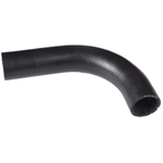 Order Radiator Coolant Hose by CONTINENTAL - 60408 For Your Vehicle