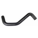 Order CONTINENTAL - 60674 - Engine Coolant Molded Radiator Hose For Your Vehicle