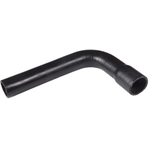 Order CONTINENTAL - 60687 - Radiator Or Coolant Hose For Your Vehicle