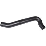 Order CONTINENTAL - 60822 - Radiator Coolant Hose - LOWER For Your Vehicle