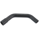 Order CONTINENTAL - 60861 - Lower Radiator Or Coolant Hose For Your Vehicle