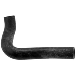 Order CONTINENTAL - 60893 - Elite Engine Coolant Molded Radiator Hose For Your Vehicle