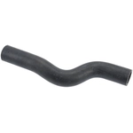 Order CONTINENTAL - 60932 - Radiator Coolant Hose - UPPER For Your Vehicle