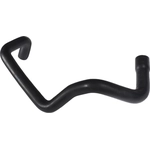 Order Lower Radiator Or Coolant Hose by CONTINENTAL - 61034 For Your Vehicle