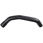 Order CONTINENTAL - 61181 - Radiator Or Coolant Hose For Your Vehicle