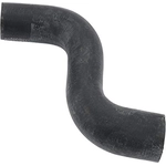 Order CONTINENTAL - 61284 - Lower Radiator Or Coolant Hose For Your Vehicle