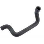 Order CONTINENTAL - 61455 - Radiator Coolant Hose For Your Vehicle