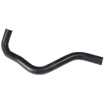 Order CONTINENTAL - 61605 - Lower Radiator Coolant Hose For Your Vehicle