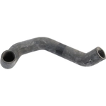 Order Lower Radiator Or Coolant Hose by CONTINENTAL - 61681 For Your Vehicle