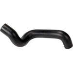 Order Lower Radiator Or Coolant Hose by CONTINENTAL - 61724 For Your Vehicle