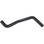 Order Lower Radiator Or Coolant Hose by CONTINENTAL - 62018 For Your Vehicle