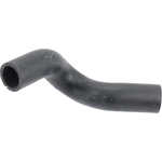 Order Lower Radiator Or Coolant Hose by CONTINENTAL - 62121 For Your Vehicle