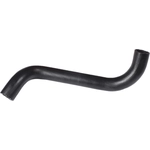 Order Lower Radiator Or Coolant Hose by CONTINENTAL - 62124 For Your Vehicle