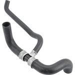 Order Lower Radiator Or Coolant Hose by CONTINENTAL - 62127 For Your Vehicle