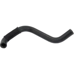 Order Lower Radiator Or Coolant Hose by CONTINENTAL - 62132 For Your Vehicle