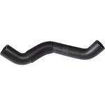 Order Lower Radiator Or Coolant Hose by CONTINENTAL - 62141 For Your Vehicle
