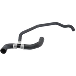 Order CONTINENTAL - 62165 - Radiator Coolant Hose For Your Vehicle