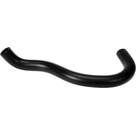 Order Lower Radiator Or Coolant Hose by CONTINENTAL - 62181 For Your Vehicle