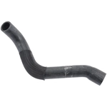 Order CONTINENTAL - 62183 - Lower Radiator Or Coolant Hose For Your Vehicle