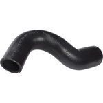 Order Lower Radiator Or Coolant Hose by CONTINENTAL - 62189 For Your Vehicle